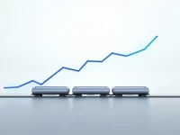 China Deregulates Rail Freight Prices to Cut Logistics Costs