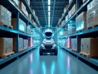 Adaptive Warehousing Transforms Warehouse Management