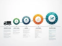 All-chain Financial Services New Opportunities and Challenges in the Logistics Industry