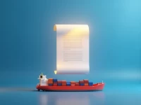 海运正本提单国际贸易中至关重要的物权凭证