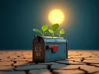 USPS Faces Financial Crisis Amid Congressional Gridlock