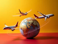 DHL全球货运牵手新航打造机内设施全球物流新标杆