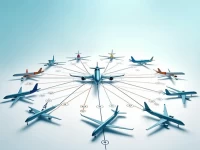 IATA机场时刻负责人解读疫情下的全球航班时刻挑战