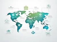 轻松查找您在危地马拉的Banco De Guatemala分行信息