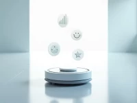 智净未来机器人清洁如何提升企业运营效率