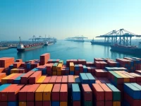 Shipping Firms Expand into Indias Coastal Trade for Growth