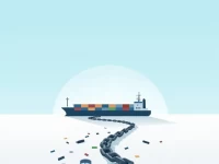 洛杉矶港正式废除集装箱基础设施费扫除贸易障碍