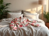 PrintFresh手绘印花睡衣品牌如何以差异化设计赢得市场