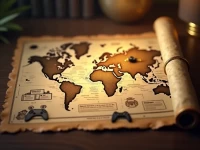 跨境游戏玩家必备核心术语解析与数据驱动洞察