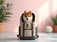 Chinese Sellers Target Japans Growing Pet Backpack Market