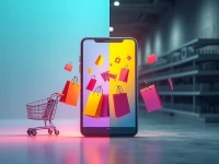 South Koreas Ecommerce Boom Outpaces Struggling Retail Stores