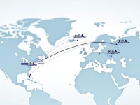 Air Freight Cost Breakdown From Zhengzhou To Dakar