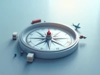 洞悉货运物流新变局Tom Nightingale解读市场脉搏