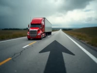 2020开局美国卡车货运量小幅上扬经济前景仍存隐忧