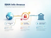 Austrias IBAN Format Simplified for Global Transactions