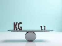 公斤换算磅国际贸易重量单位转换指南