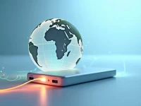 充电宝出海新势力酷态科CUKTECH如何用差异化撬动全球市场