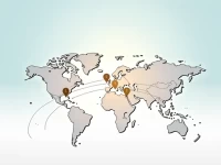 如何正确使用PALESTINE ISLAMIC BANK的SWIFT代码