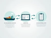 南非运输新规RCG申报将正式实施助力海关合规管理