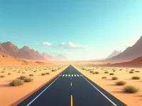 Libyas Qaryat Al Karmal Airport Holds Untapped Potential