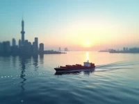 Shanghaicanada Shipping Route Upgrade Enhances Trade Efficiency