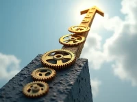 制造业引擎轰鸣新订单激增美国经济强势领跑全球