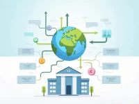 Bank of Scotland Streamlines International Remittances Via SWIFT