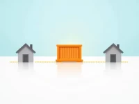 Doortodoor Shipping Simplifies Global Logistics