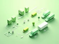 Green YTO Opening A New Era Of Low-carbon Express Delivery