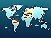 Florida Ports Rise As Top Caribbean Logistics Hub