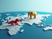 Chinathailand Air Freight Balancing Speed and Cost Efficiency