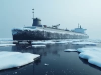 Russias Oil Revenue Drops Sharply Amid Economic Strain