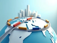 铁路货运与多式联运市场洞察专访托尼哈奇解析行业趋势与挑战