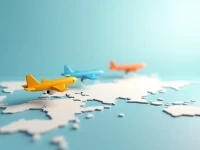 低成本航空突围战瑞安航空如何领跑欧洲三强