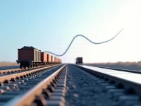 铁路货运量短期承压长期韧性依旧AAR最新数据解读