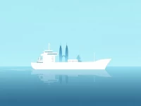 Guide to Slow Travel by Cargo Ship from China to Malaysia