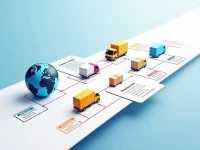 Key Factors in Selecting Crossborder Courier Services for Ecommerce