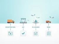 深圳到菲尼克斯空运费用指南：通往国际市场的性价比选择