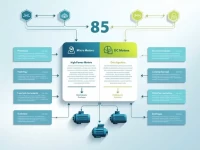 Key Insights on HS Code 85 for Electric Motor Exports
