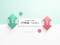 USD to Swazi Lilangeni Exchange Rates Realtime Trends