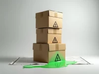 Freight Forwarding Guide for Dangerous Goods Export