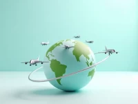 洞悉全球机队动态OAG Fleet Data助力航空决策优化