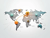 国际快递寄送费用最优策略