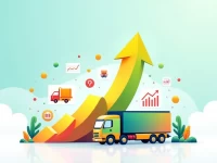 Logistics Sector Rebounds As June LMI Hits High