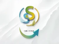 美元对斯威士兰林甘尼的兑换汇率分析