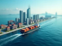 Qingdaous Ocean Freight Costs Ports and Transit Times Explained