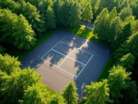 探索美国普拉斯基的奥斯威戈县直升机停机坪独特的航空出行选择