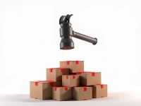 US Tariffs Strain Chinese Ecommerce Sellers