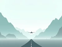 Bajhang Airport Opens As Key Air Hub in Remote Nepal