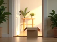 Doortodoor Parcel Services Gain Popularity for Convenience